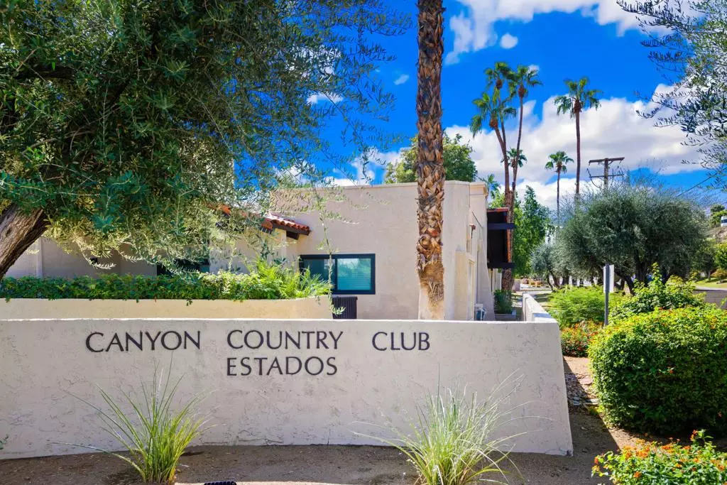 Palm Springs, CA 92264,2160 S Palm Canyon DR #2