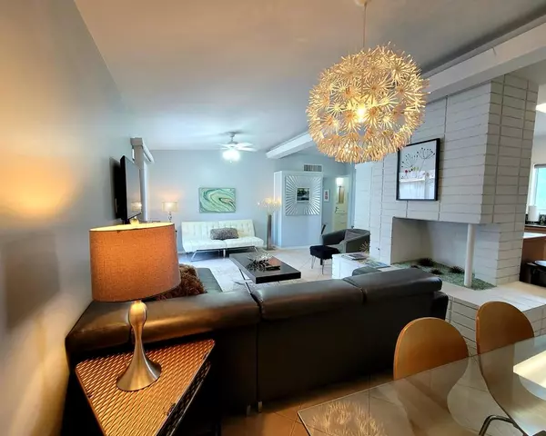 Palm Springs, CA 92262,60271 Palm Oasis AVE