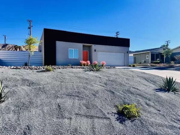 Desert Hot Springs, CA 92240,66704 Yucca DR