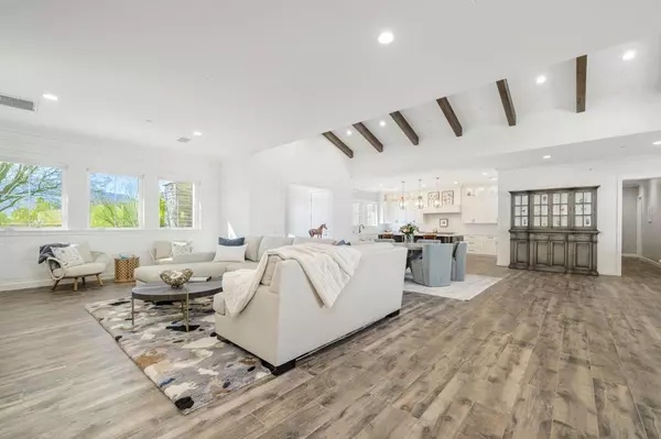 Rancho Mirage, CA 92270,7 Siena Vista CT