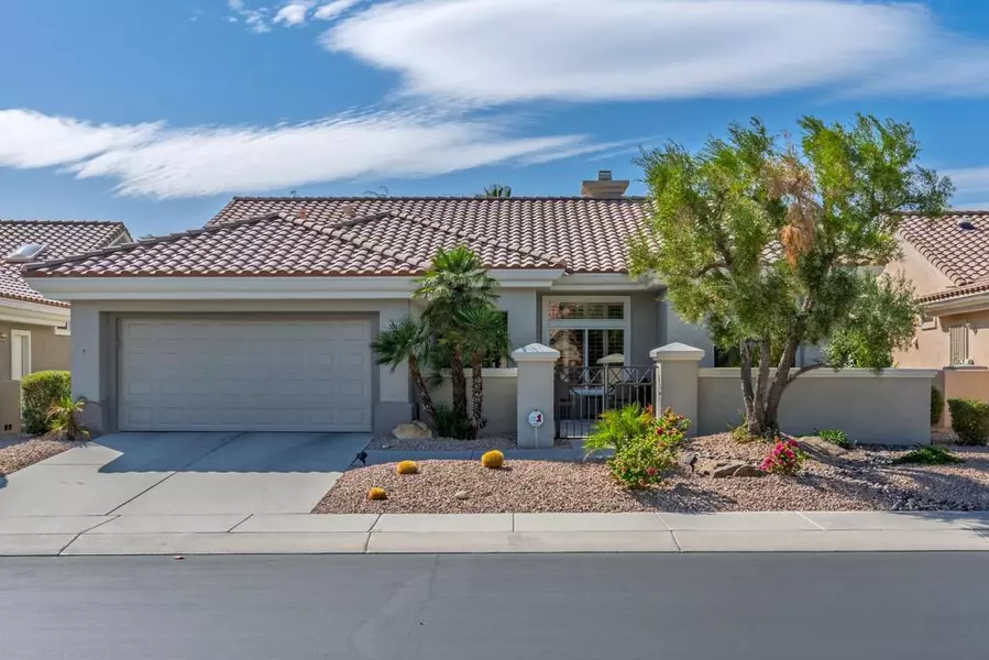 38521 Brandywine AVE, Palm Desert, CA 92211