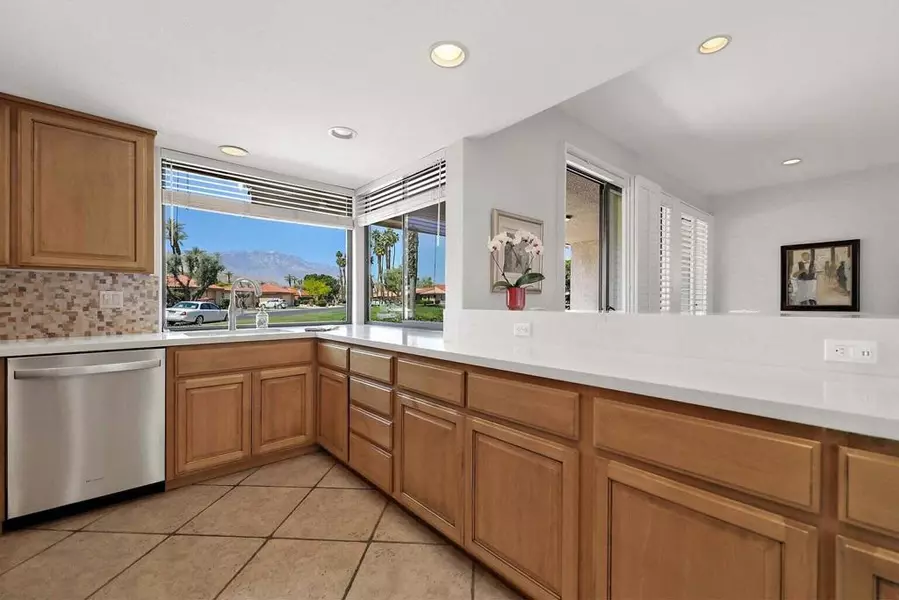 89 La Ronda DR, Rancho Mirage, CA 92270