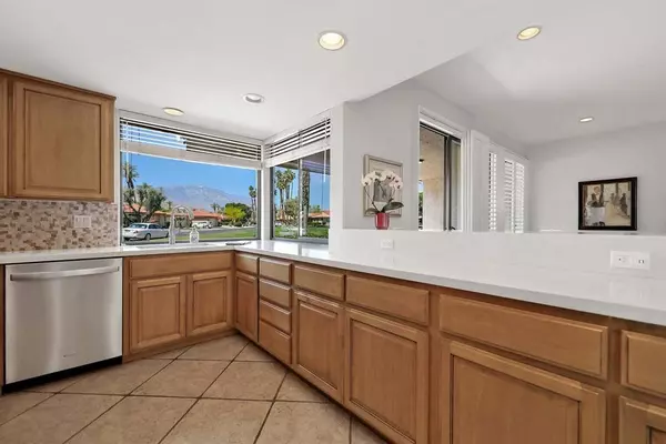 89 La Ronda DR, Rancho Mirage, CA 92270