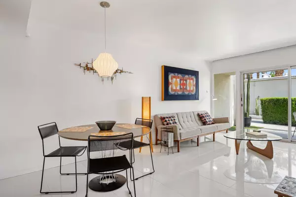 Palm Springs, CA 92264,1881 S Araby DR #26
