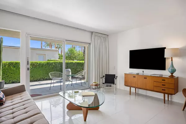 Palm Springs, CA 92264,1881 S Araby DR #26