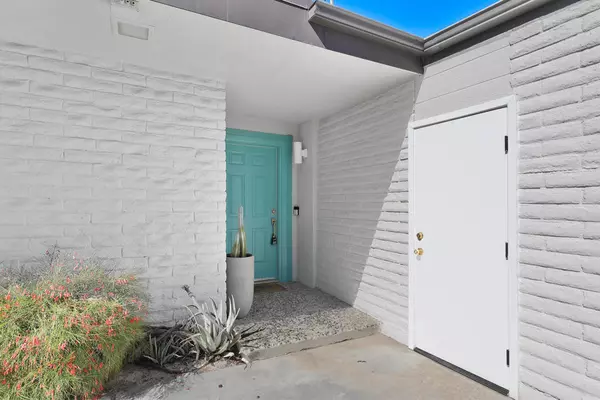 Palm Springs, CA 92264,2041 S Calle Palo Fierro