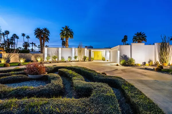 76080 Fairway DR, Indian Wells, CA 92210