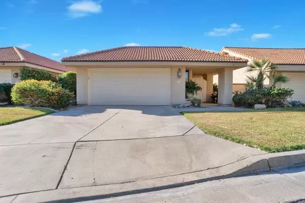 5 Acapulco Drive DR, Palm Desert, CA 92260