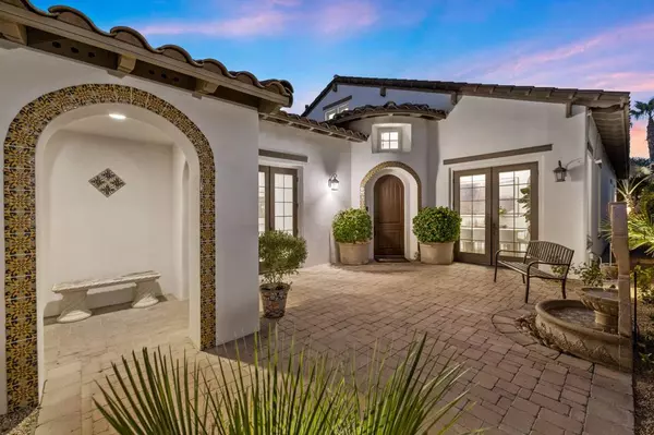 La Quinta, CA 92253,50831 Cereza