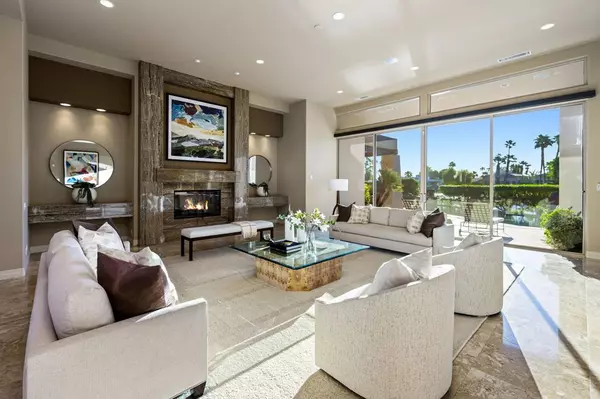 Rancho Mirage, CA 92270,12168 Turnberry DR