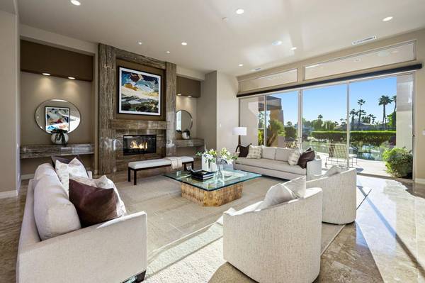 Rancho Mirage, CA 92270,12168 Turnberry DR