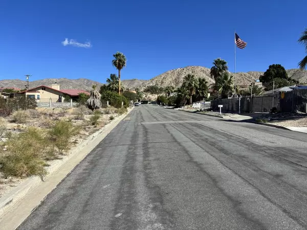 Desert Hot Springs, CA 92240,0 San Felipe RD