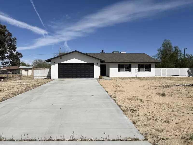6623 Hanford AVE, Yucca Valley, CA 92284
