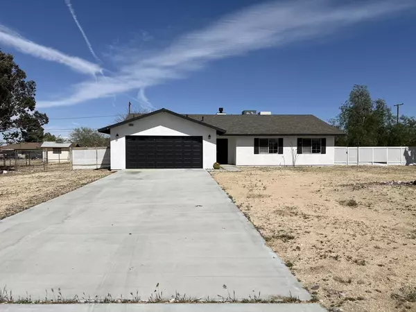 6623 Hanford AVE, Yucca Valley, CA 92284