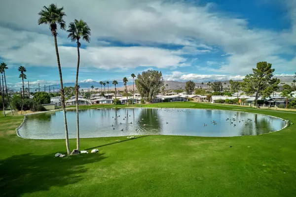 Thousand Palms, CA 92276,33640 Westchester DR