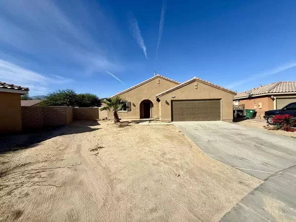 84163 Pismo CT, Coachella, CA 92236