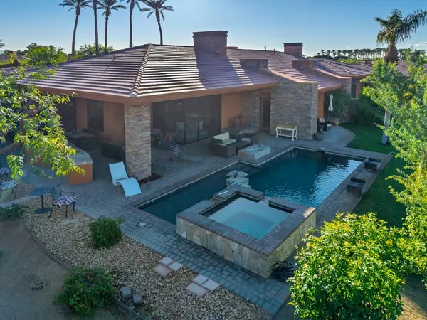 La Quinta, CA 92253,50035 Camino Privado