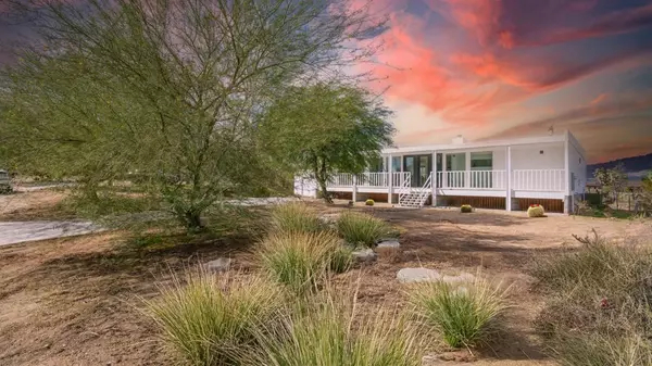 Yucca Valley, CA 92284,6946 Lennox AVE