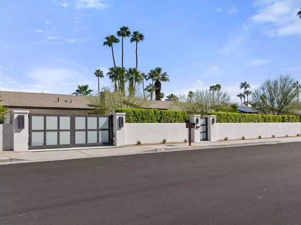 Palm Springs, CA 92262,460 N Orchid Tree LN