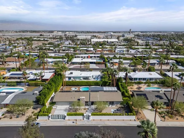 Palm Springs, CA 92262,460 N Orchid Tree LN