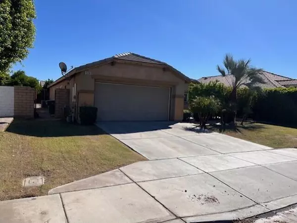 Coachella, CA 92236,48396 Auga Caliente ST