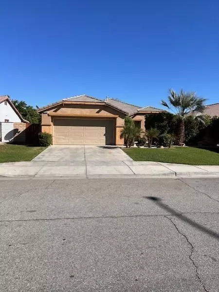 48396 Auga Caliente ST, Coachella, CA 92236