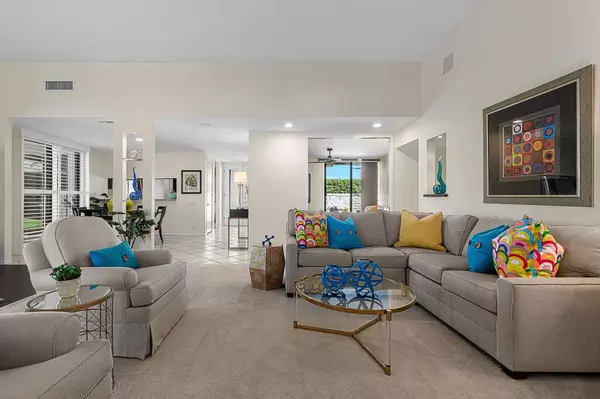 1455 E Twin Palms DR, Palm Springs, CA 92264