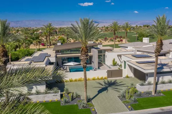 Indian Wells, CA 92210,43088 Via Siena