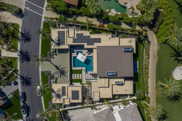 Indian Wells, CA 92210,43088 Via Siena