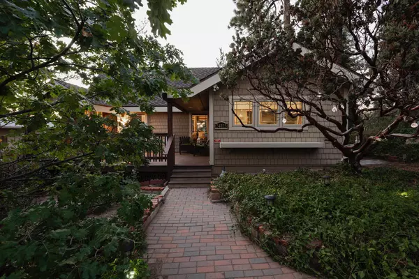 Idyllwild, CA 92549,24825 Marion Ridge RD