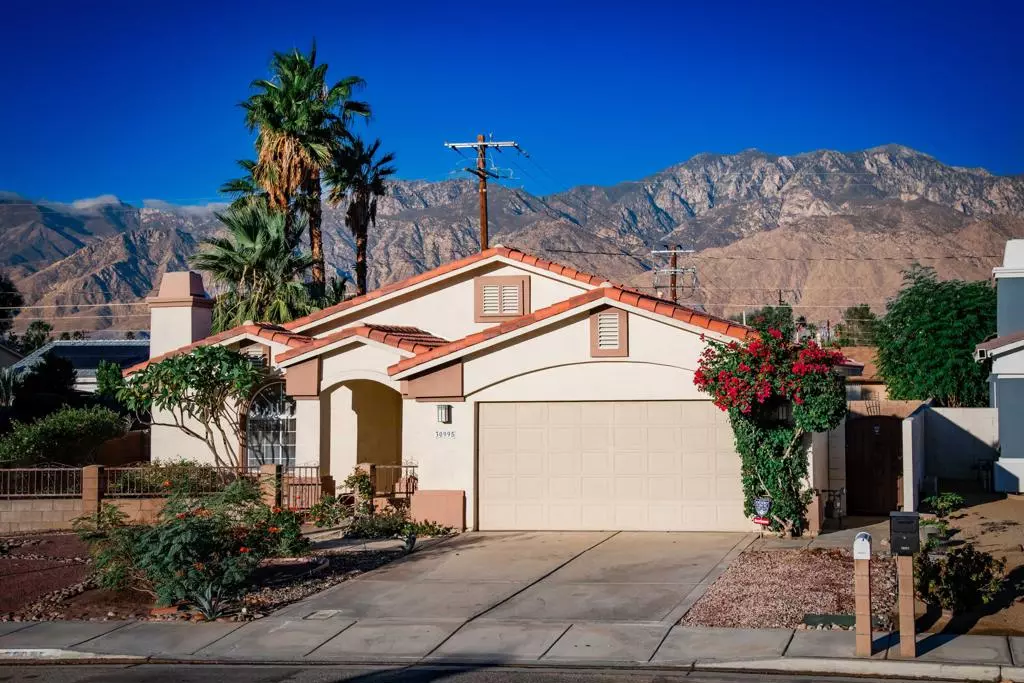 Cathedral City, CA 92234,30995 Avenida Del Yermo