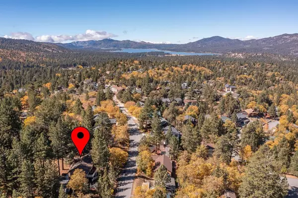 Big Bear, CA 92314,1411 Klamath RD