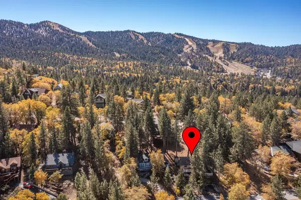 Big Bear, CA 92314,1411 Klamath RD