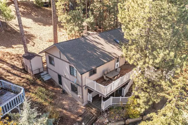 Big Bear, CA 92314,1411 Klamath RD