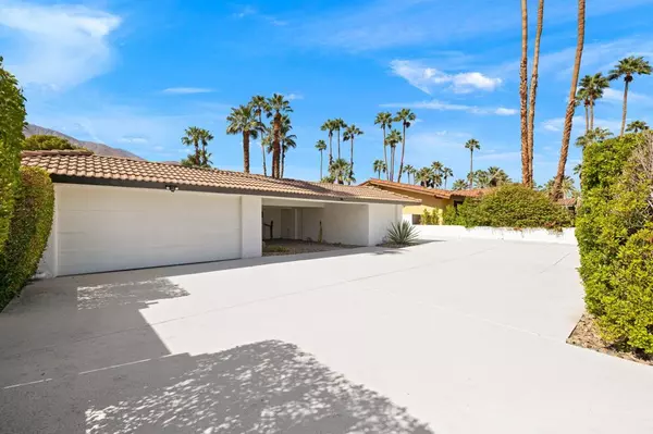 Palm Springs, CA 92262,505 N Camino Real