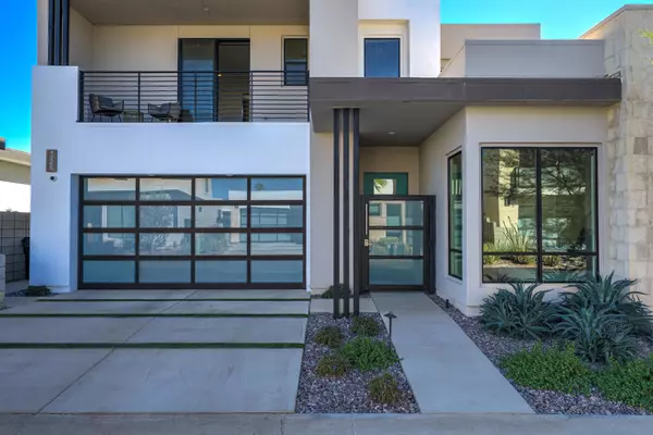 Palm Springs, CA 92262,1345 Vue PL