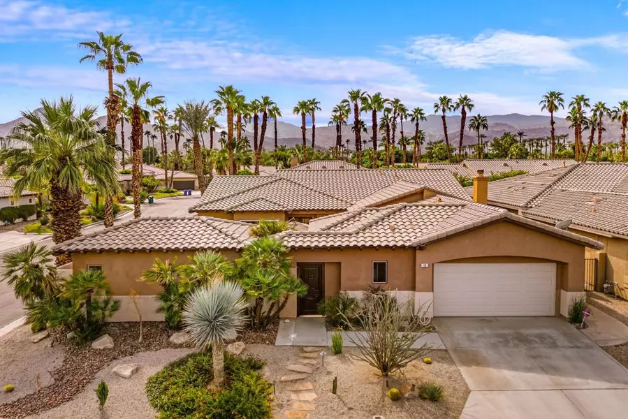13 Via Palmira, Palm Desert, CA 92260