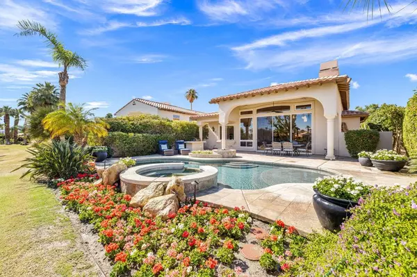 La Quinta, CA 92253,49580 W Mission DR