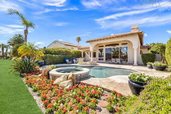 La Quinta, CA 92253,49580 W Mission DR