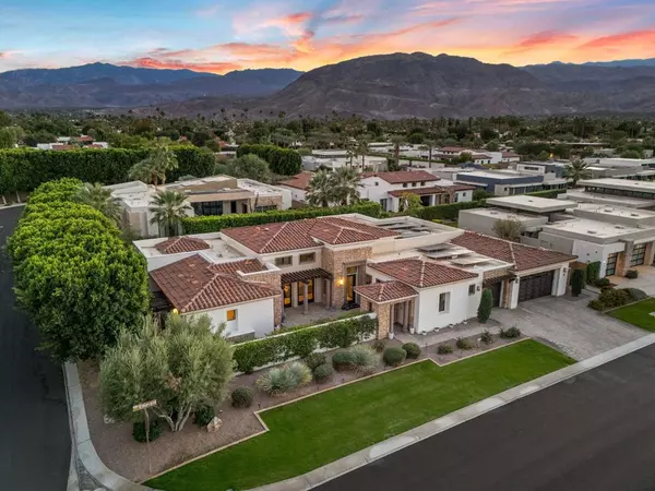 Rancho Mirage, CA 92270,17 Emerald CT