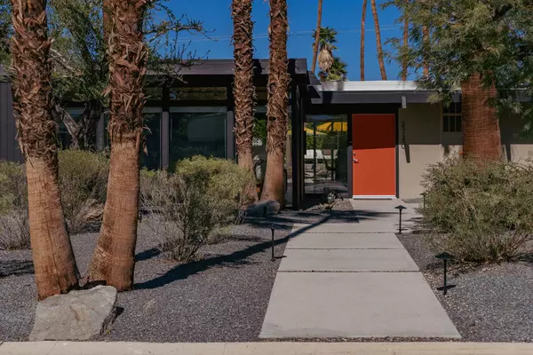 Palm Springs, CA 92262,2720 E Plaimor AVE