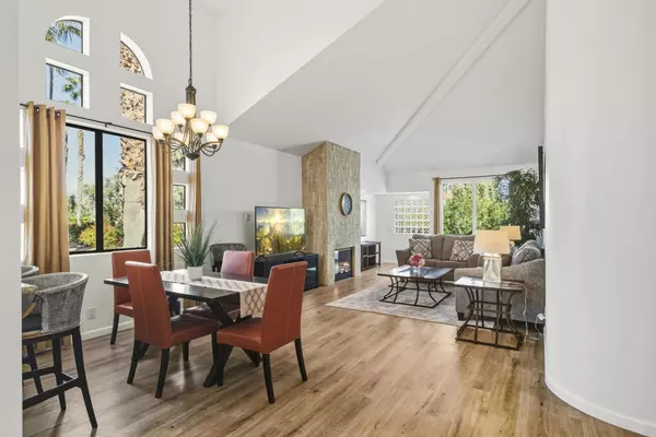 110 Celano CIR, Palm Desert, CA 92211