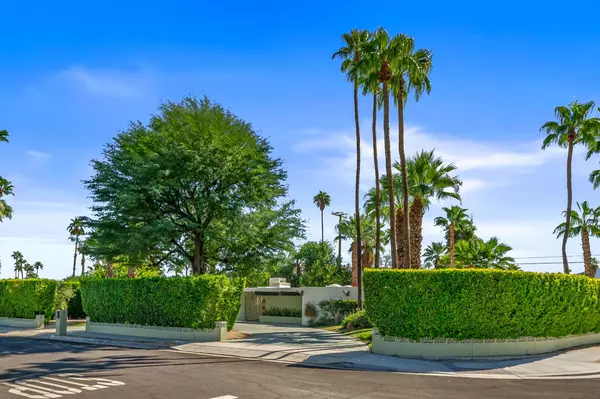 Palm Springs, CA 92264,823 E San Lucas RD