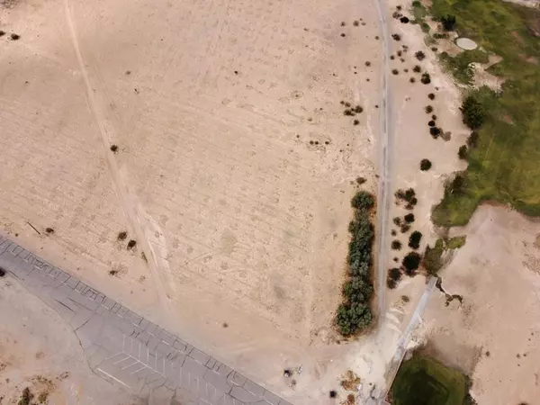 Blythe, CA 92225,1 Acre On Wells