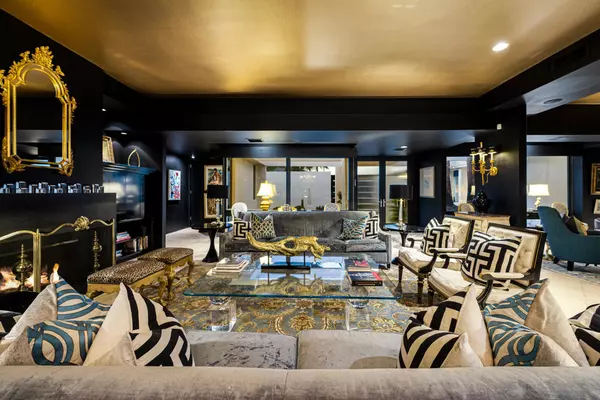 Palm Springs, CA 92264,3410 Andreas Hills DR