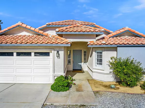 La Quinta, CA 92253,78524 San Marino CT