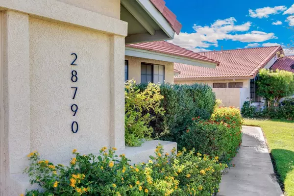 28790 Avenida Maravilla, Cathedral City, CA 92234