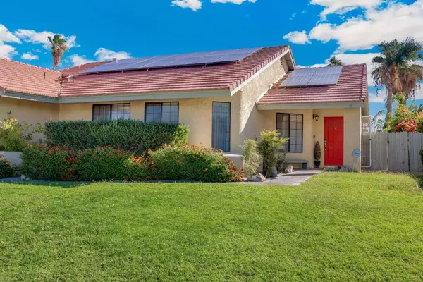 Cathedral City, CA 92234,28790 Avenida Maravilla