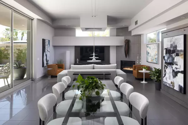 Palm Desert, CA 92260,74755 Del Coronado DR