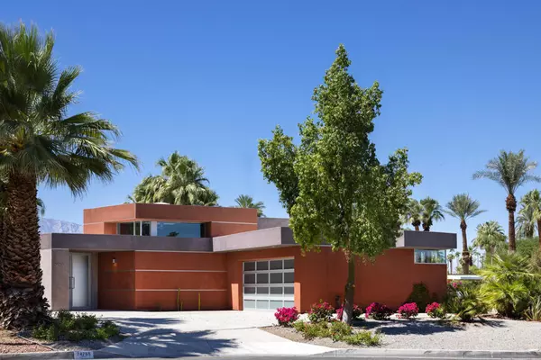 74755 Del Coronado DR, Palm Desert, CA 92260